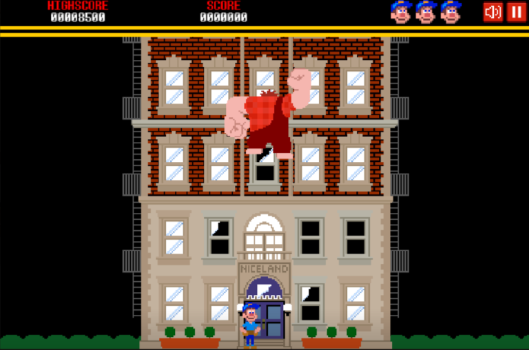 fix it felix jr game download pc