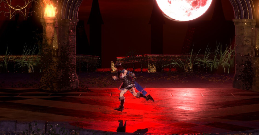 Bloodstained Ritual Of The Night Demo PC Version Game Free ...