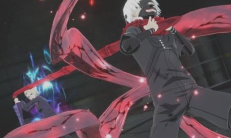 Tokyo Ghoul: Re Call to Exist iOS/APK Version Full Game Free Download