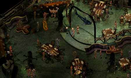 Planescape Torment PC Latest Version Game Free Download