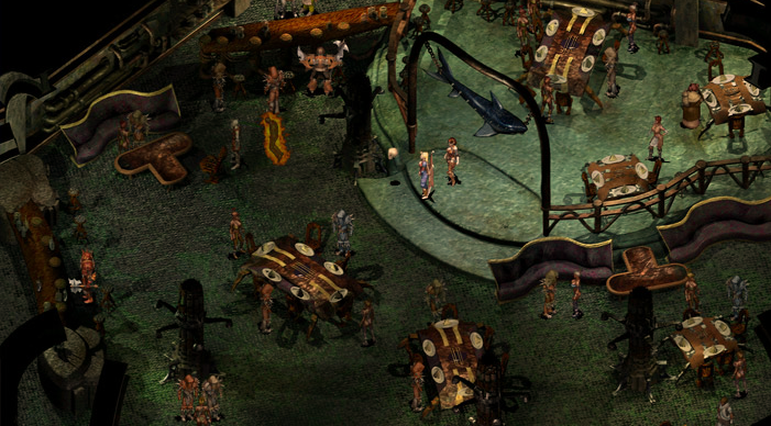 Planescape Torment PC Latest Version Game Free Download