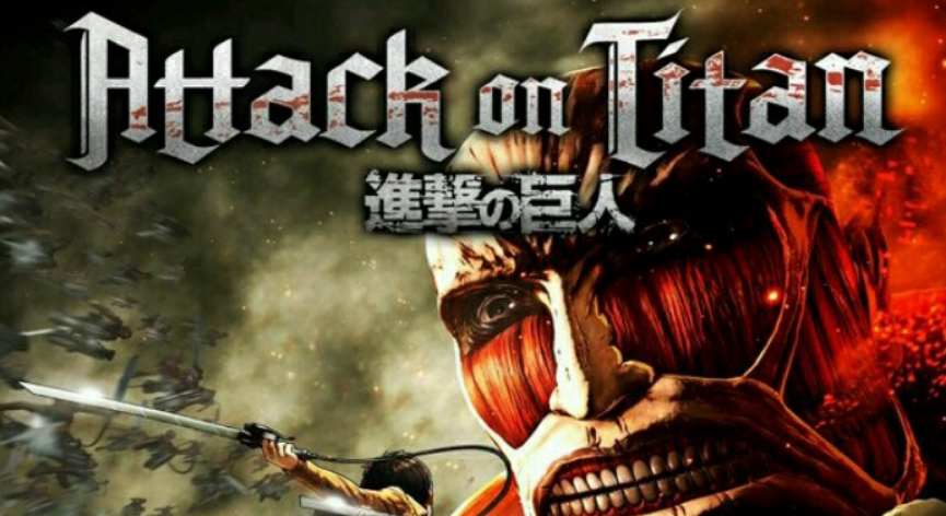 Attack on Titan APK 1.1.2.12 Free Download For Android