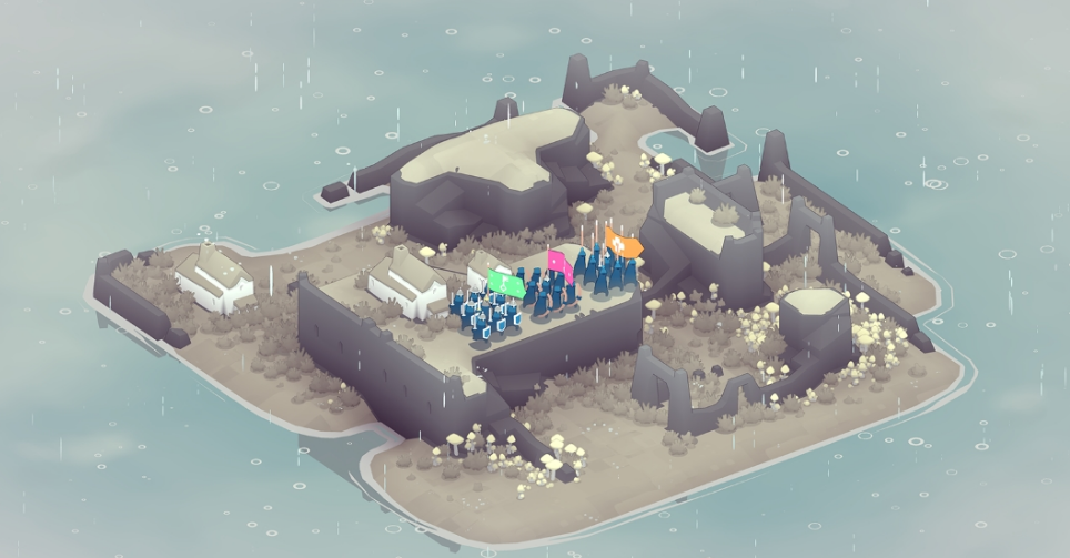 Bad North PC Latest Version Game Free Download Gaming News Analyst