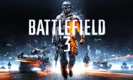 Battlefield 3 free full pc game for Download