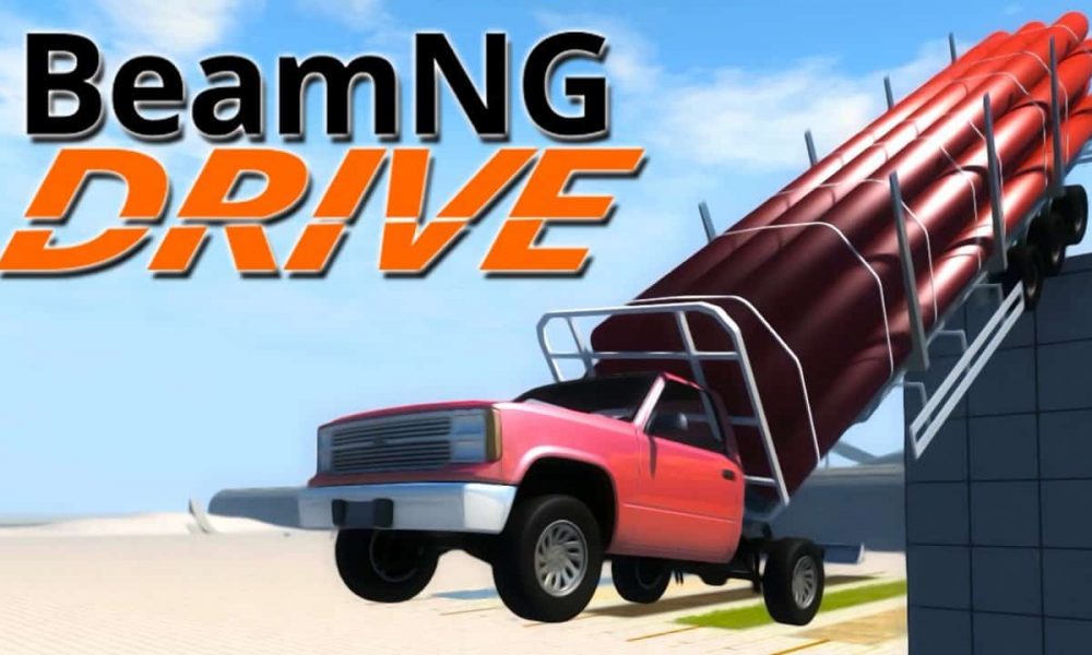 beamng drive free download android