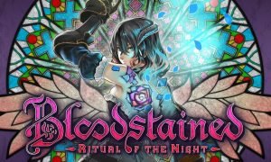 BloodstainedRitual of the Night