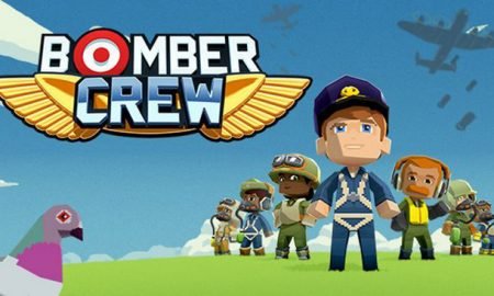 Bomber Crew Apk Full Mobile Version Free Download