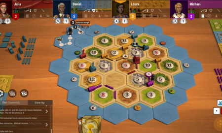 Catan iOS Latest Version Free Download