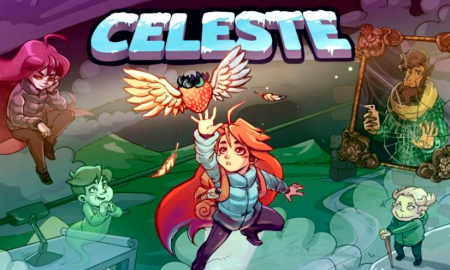 Celeste Game Full Version PC Game Download