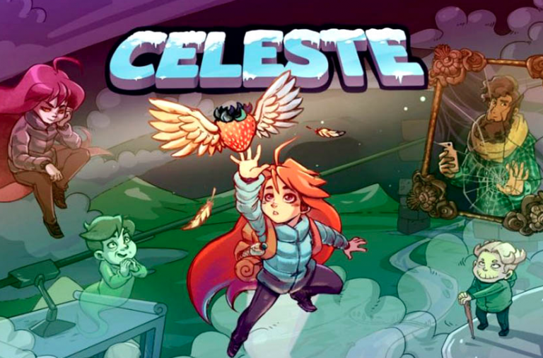 download celeste games