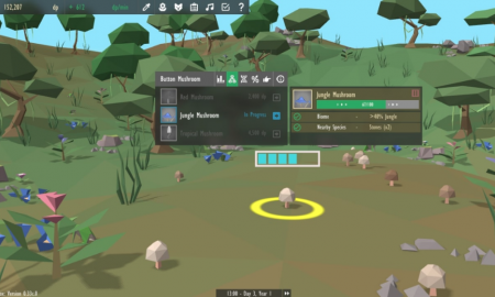 Equilinox Version Full Mobile Game Free Download