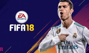 FIFA 18 Version Full Mobile Game Free Download