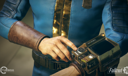 Fallout 76 Download pc