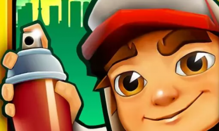Subway Surfers 2 PC Latest Version Game Free Download