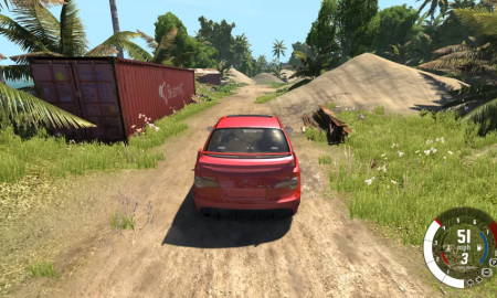 Beamng Drive PC Version Full Game Free Download