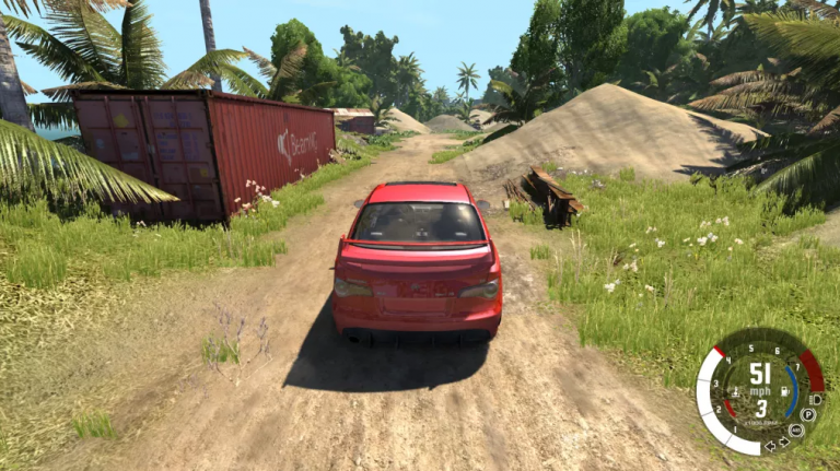 beamng drive free download full version