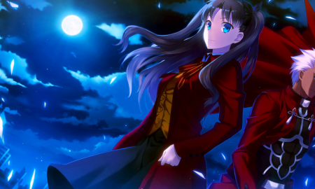 Fate Stay Night PC Full Version Free Download
