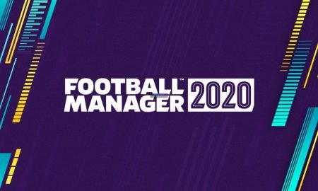Football Manager 2020 iOS/APK Full Version Free Download