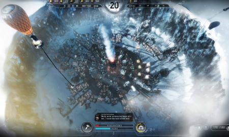 Frostpunk Download pc