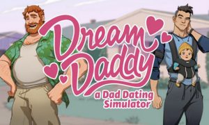 Dream Daddy iOS/APK Full Version Free Download