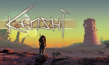 Kenshi iOS/APK Version Full Game Free Download