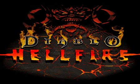 diablo hellfire download no cd
