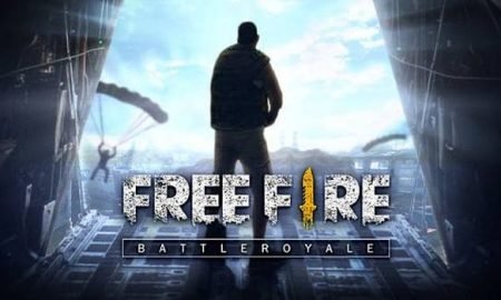 Garena Free Fire download pc game free 8