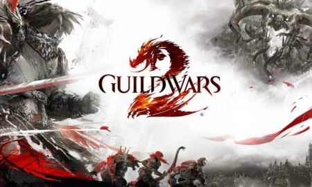 Guild Wars 2 Full Version PC Game Download