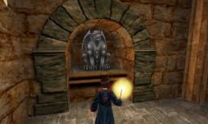 Harry Potter And The Chamber Of Secrets Game Free Download