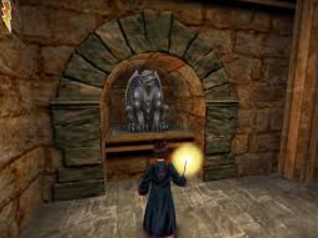 download harry potter game by ea