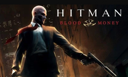 Hitman Blood Money Apk Full Mobile Version Free Download