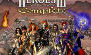 Heroes Of Might And Magic 3 Download