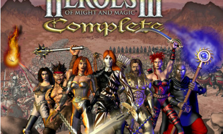 Heroes Of Might And Magic 3 Download