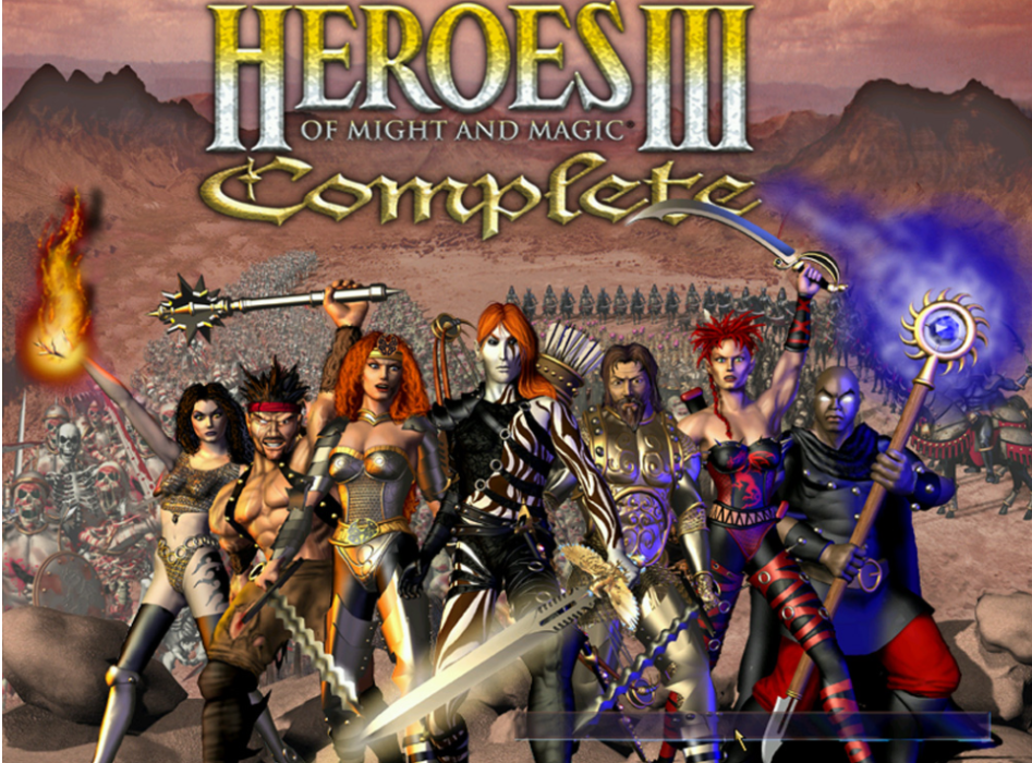 Heroes Of Might And Magic 3 Download