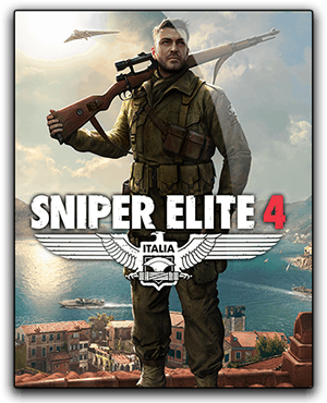 Sniper Elite 4 PC Version Full Game Free Download