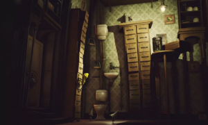 Little Nightmares Game Full Version PC Game Download