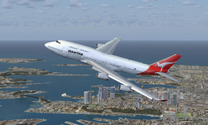 Microsoft Flight Simulator X PC Latest Version Game Free Download
