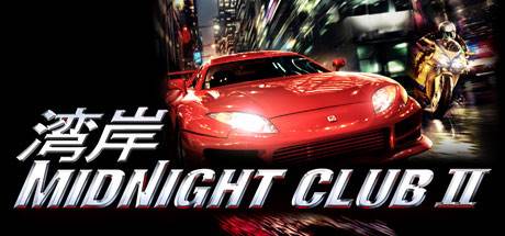 Midnight Club 2 PC Latest Version Game Free Download