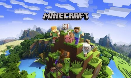 Minecraft iOS/APK Version Full Game Free Download