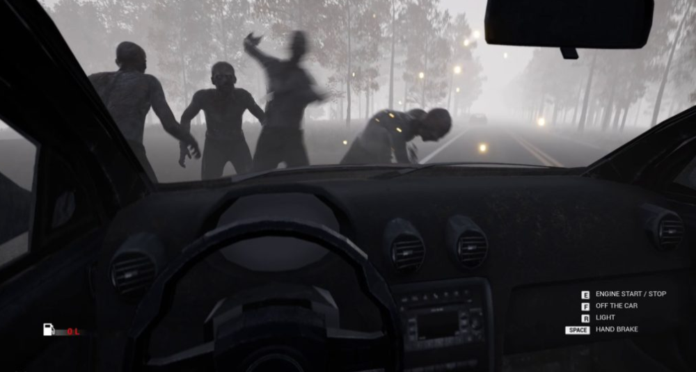 Mist Survival PC Version Game Free Download