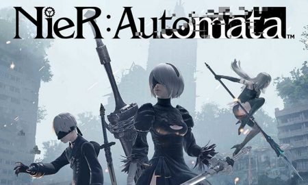NieR Automata PC Version Game Free Download