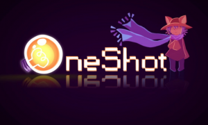 Oneshot PC Version Full Game Free Download