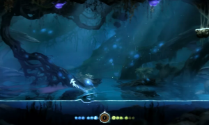 Ori And The Blind Forest PC Version Full Game Free Download