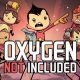 Oxygen Not Included PC Full Version Free Download