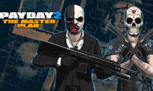 PAYDAY 2 Apk iOS Latest Version Free Download