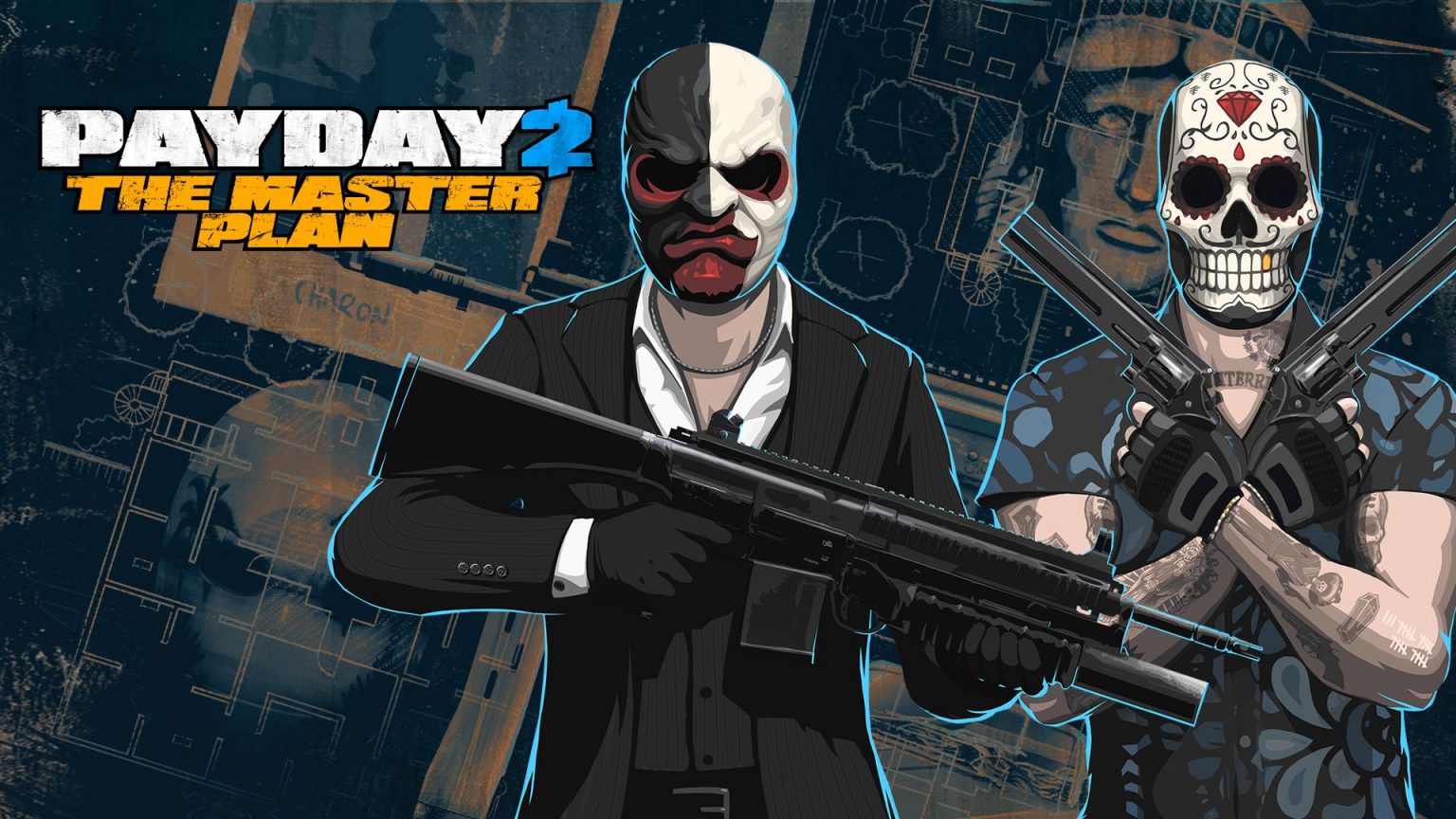 PAYDAY 2 Apk iOS Latest Version Free Download