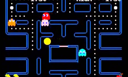 Pacman Free Download