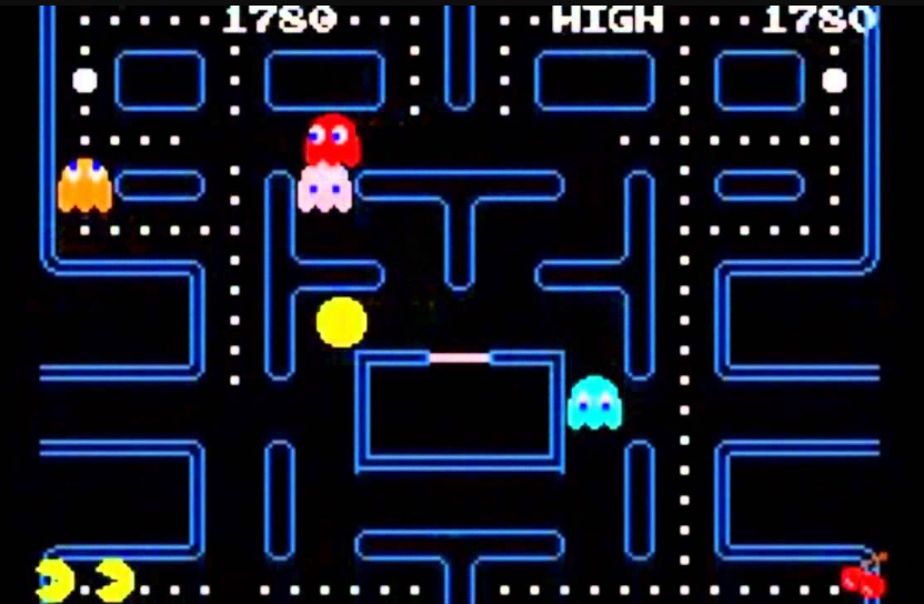 Pacman Free Download