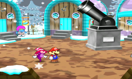 Paper Mario The Thousand Year Door free Download 1068x593 1