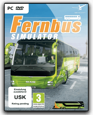 fernbus simulator free full version